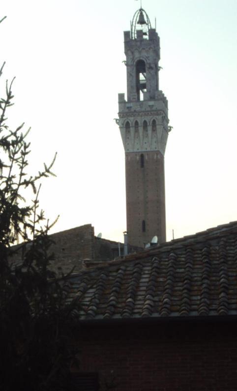 Vicolo Dell'Oro Otel Siena Dış mekan fotoğraf